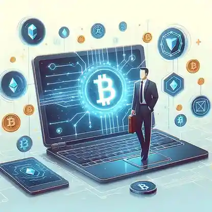 Custom Blockchain Development Custom Blockchain Development